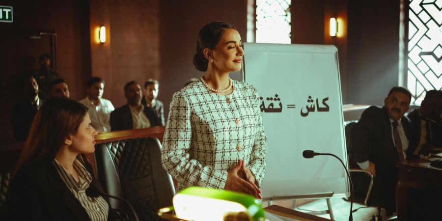 From Courtroom to Community: How Modern Law Firms Are Changing Local Justice in California