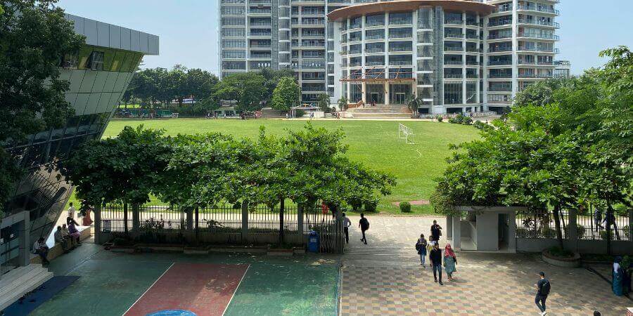 Green Campus, Bright Minds: Sustainability Initiatives Reshaping Education