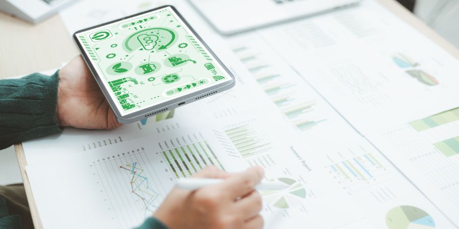 How Responsible Technology Lifecycle Management Supports a Sustainable Digital Future