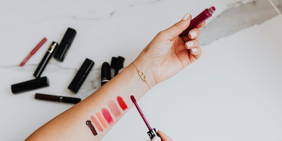 How to Build a Complete Cruelty-Free Lipstick Collection