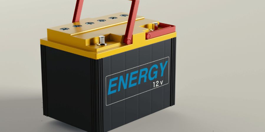Why Graphene Super Capacitor Batteries Are Replacing Traditional Energy Storage 5 Why Graphene Super Capacitor Batteries Are Replacing Traditional Energy Storage