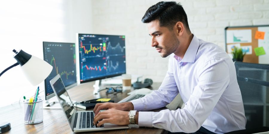 Image : Why Proprietary Trading is Changing the Game for Ambitious Traders