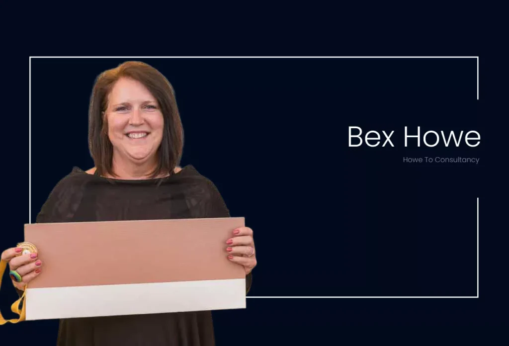 Image : bex howe webimage 6957655142580