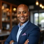 Image : lamont johnson