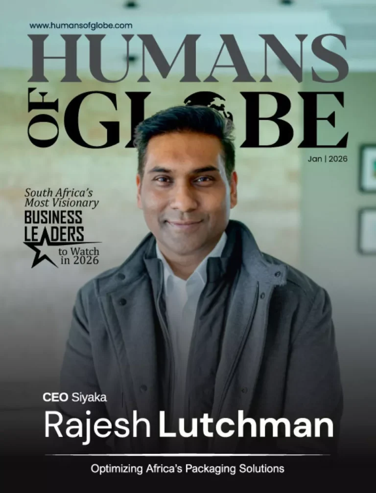 Image : south africas most visionary business leaders to watch in 2026 jan26