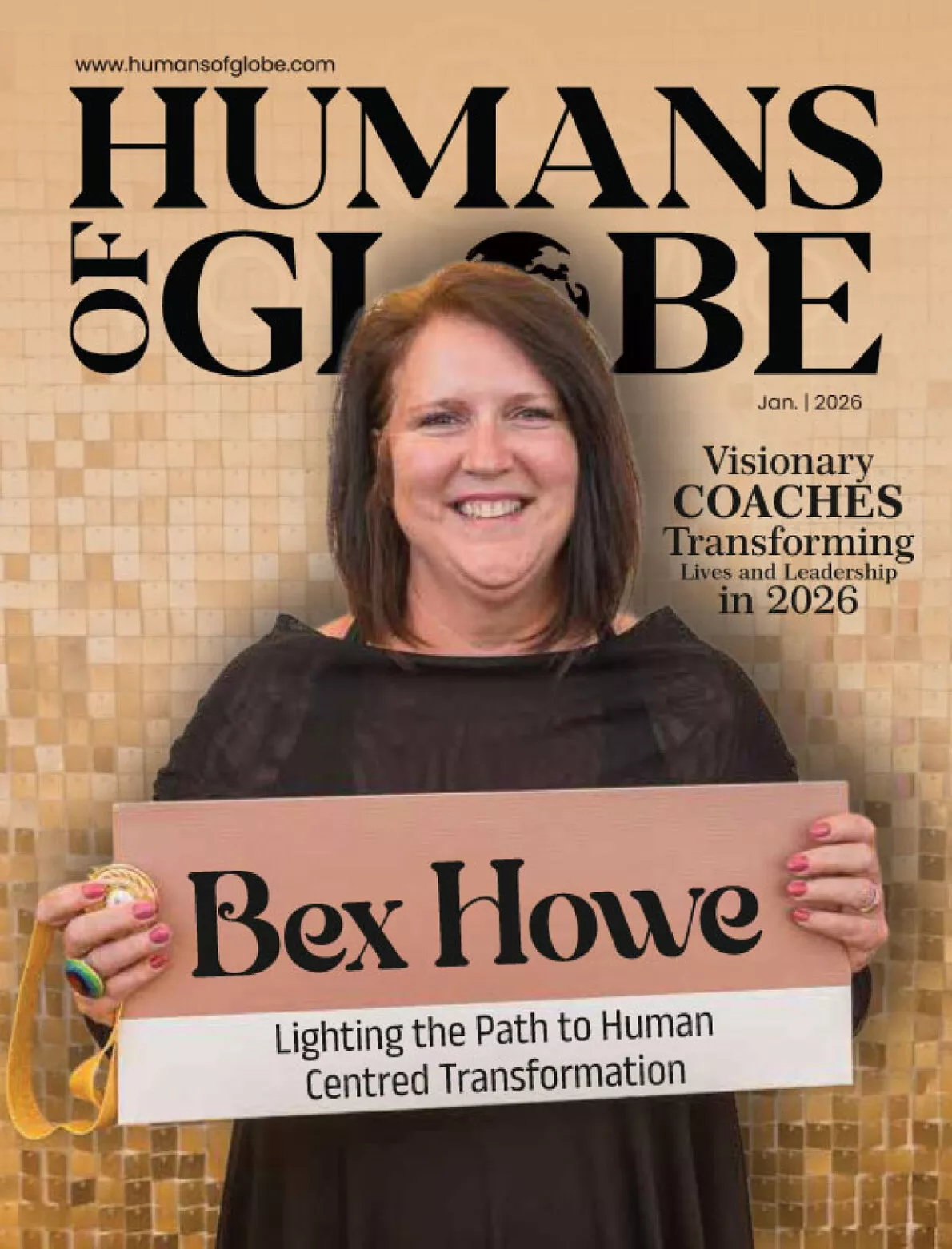 Visionary Coaches Transforming Lives and Leadership in 2026