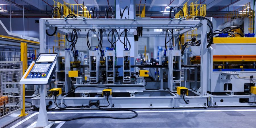 4 Ways Business Leaders Turn Infrastructure Into Strategic Advantage