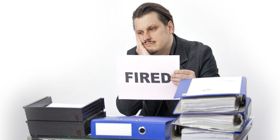 Can an Employer Fire You Without Notice? 3 Can an Employer Fire You Without Notice?