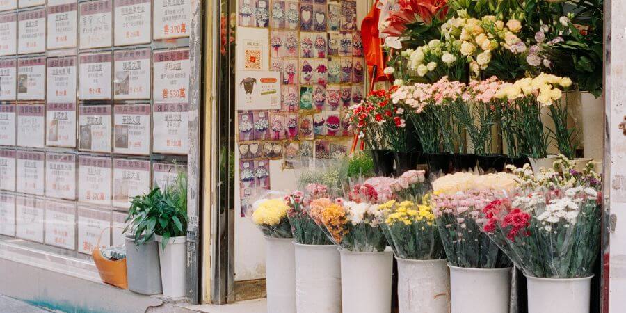 Courtney Ray: From Financial Analyst to Floristry Pioneer – How Daily Blooms Became One of Australia's Largest Flower Delivery Services 1 Courtney Ray: From Financial Analyst to Floristry Pioneer – How Daily Blooms Became One of Australia’s Largest Flower Delivery Services