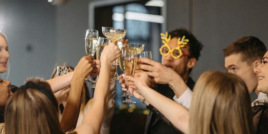 Elegant Corporate Gala Theme Ideas to Impress Your Guests