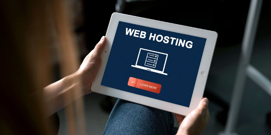 Essential Web Hosting Guide for Small Business Success 3 Essential Web Hosting Guide for Small Business Success