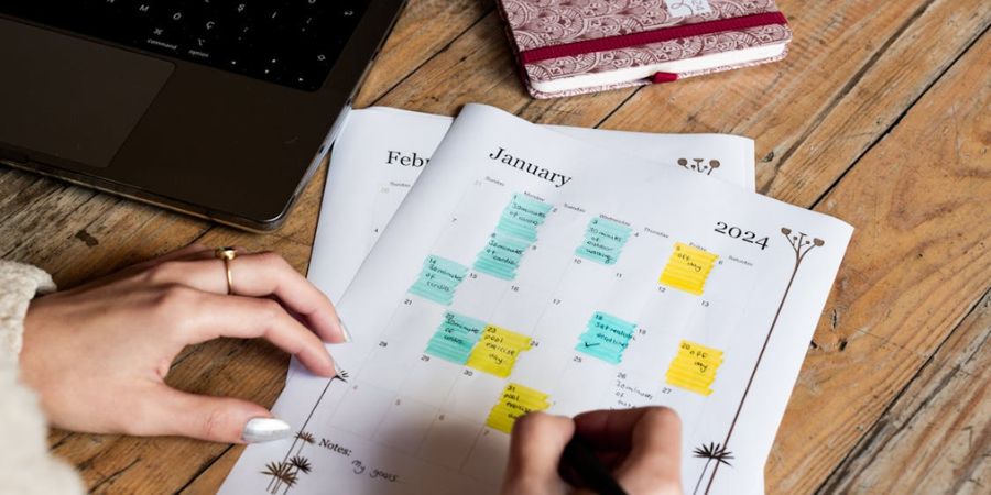 How Effective Event Planning Drives Networking Success and Business Growth 2 How Effective Event Planning Drives Networking Success and Business Growth