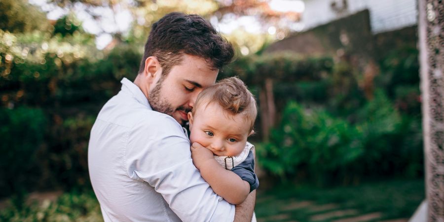 How New Child Support Laws Affect Fathers’ Rights 2 How New Child Support Laws Affect Fathers’ Rights