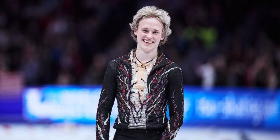 Ilia Malinin Net Worth: How Rich is the Figure Skating Prodigy? 2 Ilia Malinin Net Worth: How Rich is the Figure Skating Prodigy?