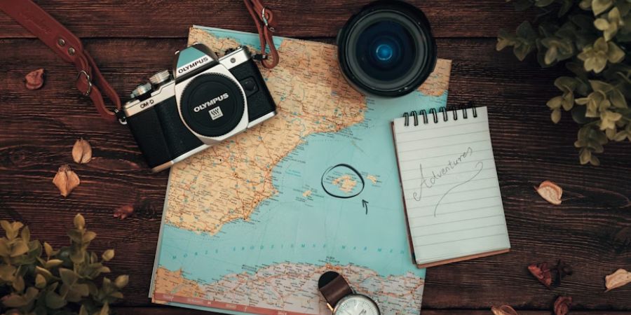 Instagram Isn’t Enough: Why Travel Bloggers Need Their Own Websites