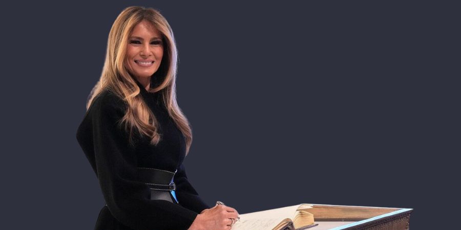 Image : Melania Trump Documentary Review An Honest Take