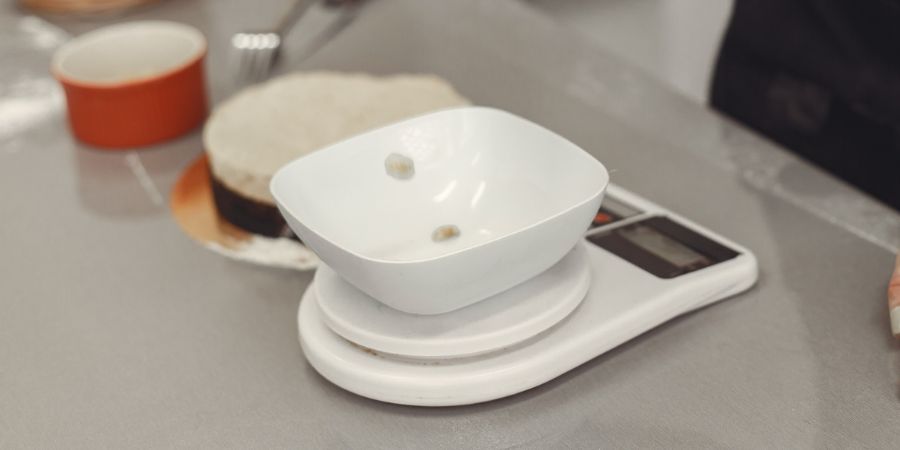 Precision at Scale: Improving Operational Throughput with Advanced Weighing Systems