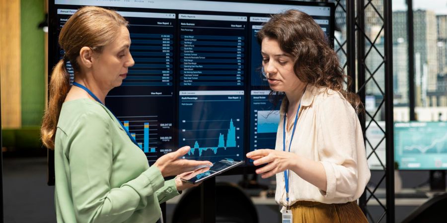 The ROI of Efficiency: Why Australian Businesses are Pivoting to Integrated Storage Infrastructure 5 The ROI of Efficiency: Why Australian Businesses are Pivoting to Integrated Storage Infrastructure