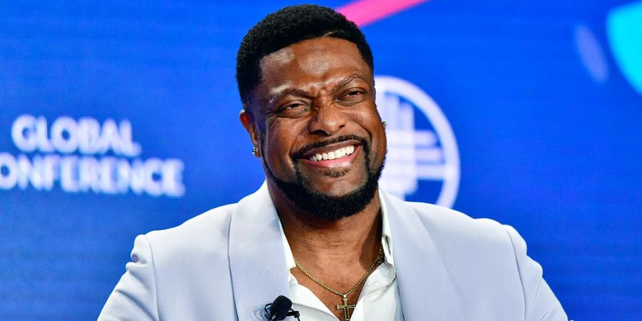 Top 5 Chris Tucker Comedy Movies on Netflix 1 Image : Top 5 Chris Tucker Comedy Movies on