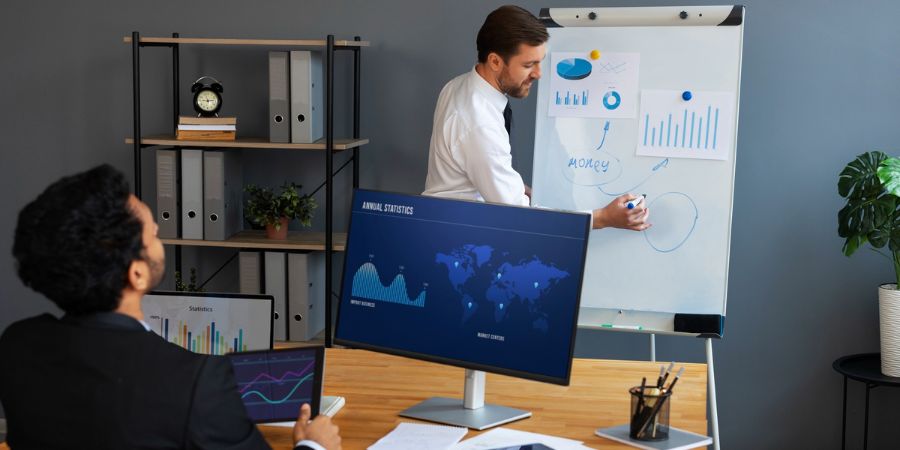 Image : Why Your Business Needs to Rethink Its Approach to Data Management