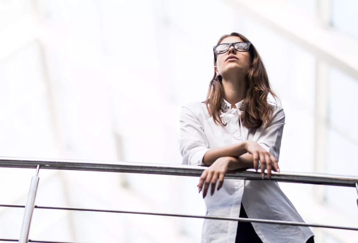 Beyond the Glass Ceiling: The Rise of Quietly Dominant Female Leadership