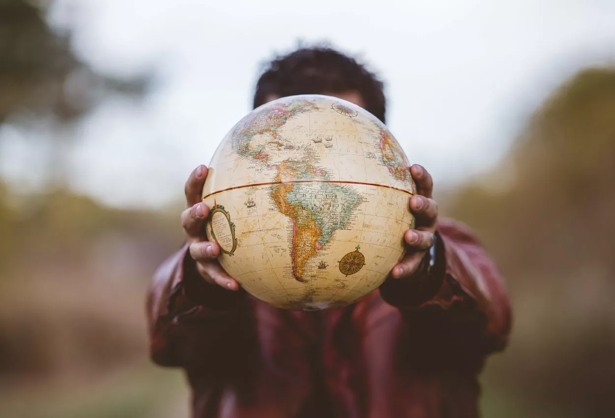 Diaspora Leadership: Bridging Africa and the World