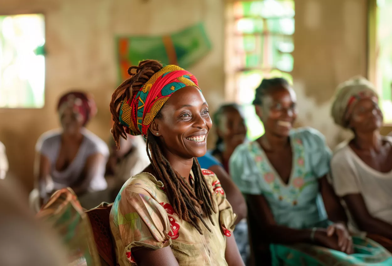 Inclusive Leadership in a Divided Economy: The South African Experience