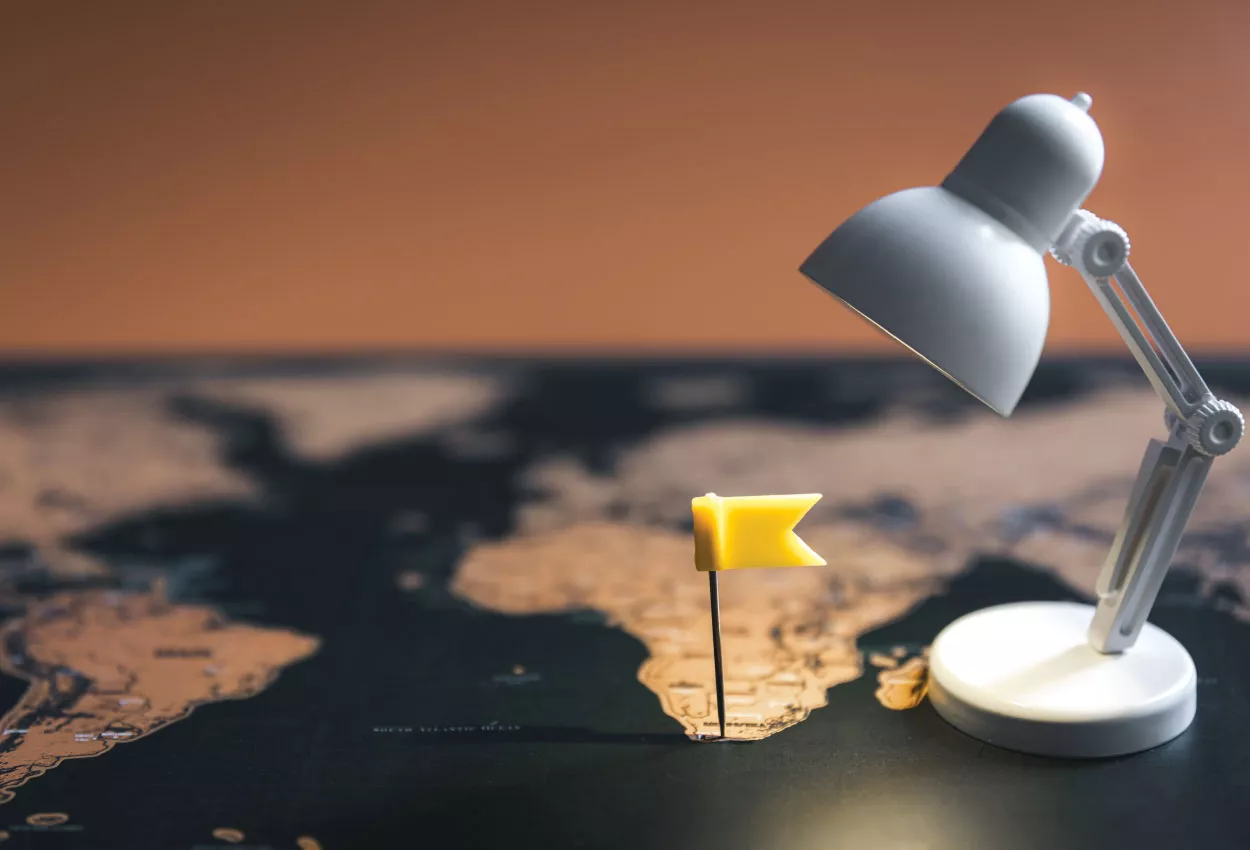 Long-Term Thinking: How National Vision Plans Shape Leadership Priorities 3 Long-Term Thinking: How National Vision Plans Shape Leadership Priorities