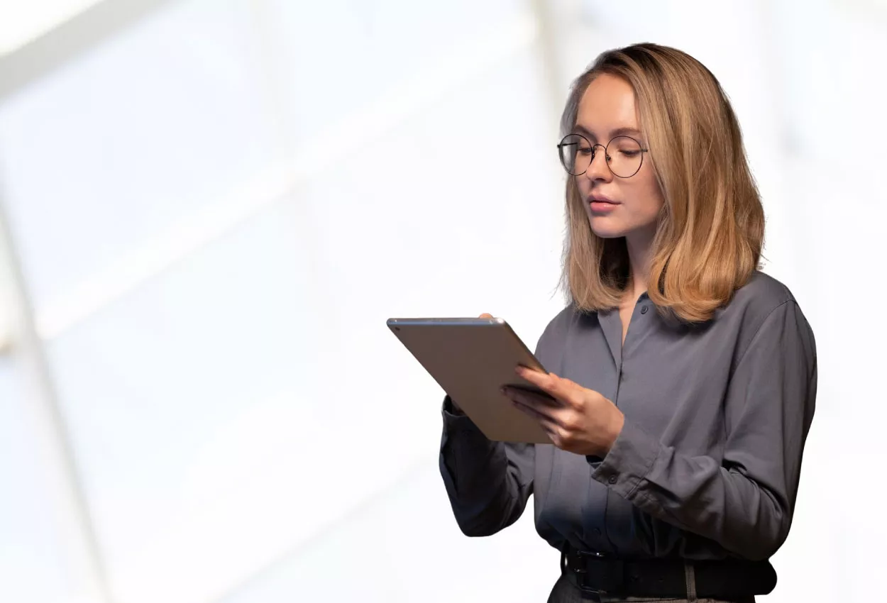 Tomorrow’s Leaders: Why Women Will Define the Digital Economy