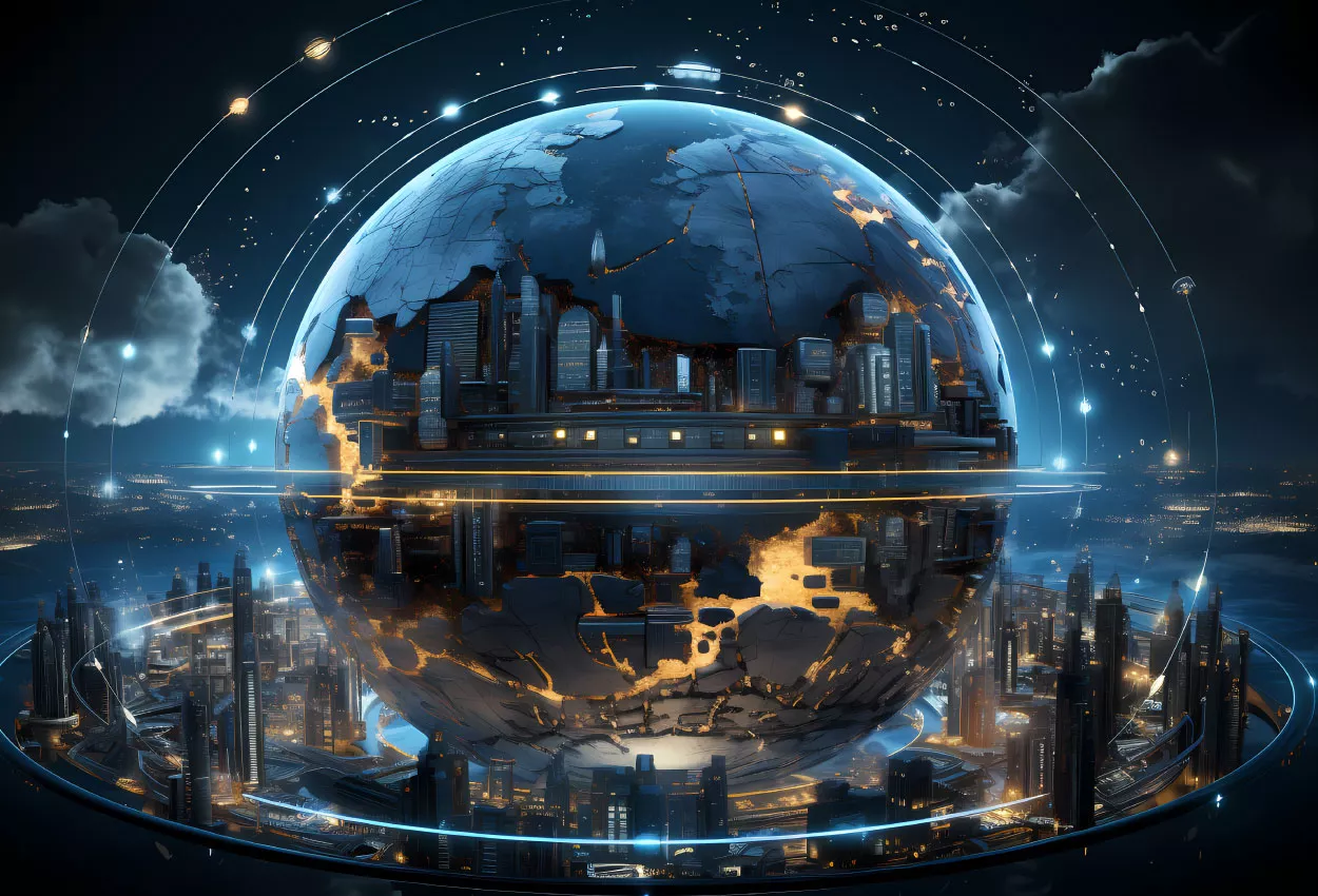 Trends Shaping Luxembourg’s Economy in 2026: Innovation, Resilience, and Global Ambition