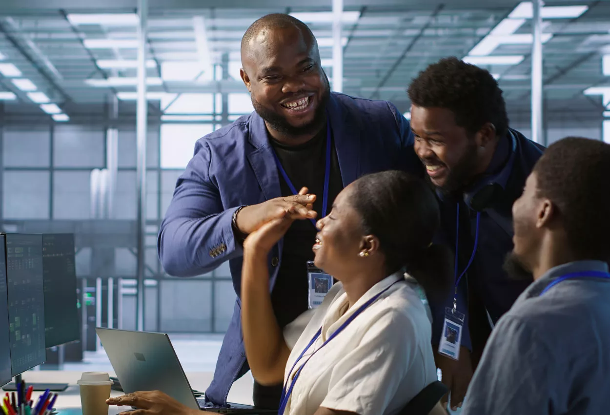 Scaling African Startups: Leadership Challenges and Breakthroughs