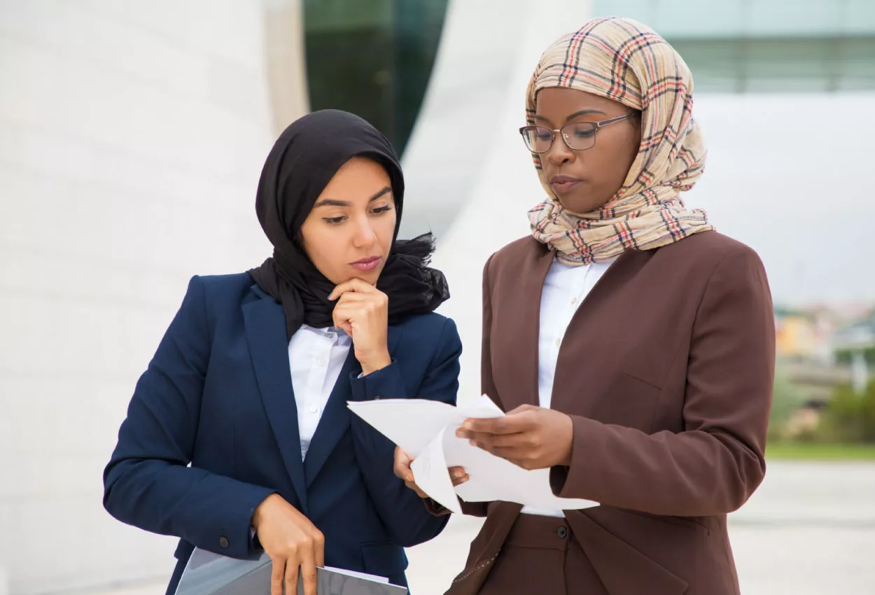 The UAE Leadership Model: Why Women Are Central to National Vision Plans 2 The UAE Leadership Model: Why Women Are Central to National Vision Plans