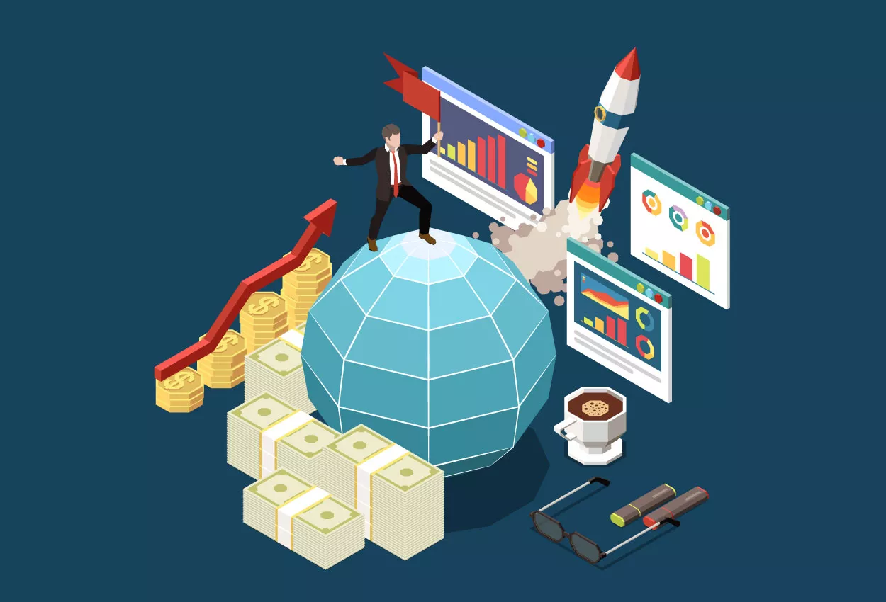 The Startup Ecosystem in the Middle East: Unicorns in the Making 3 The Startup Ecosystem in the Middle East: Unicorns in the Making