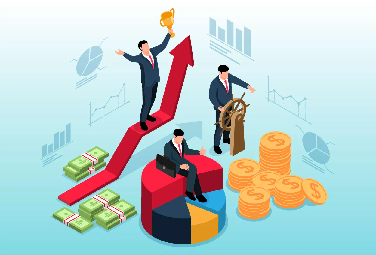 The Private Sector’s Role in Economic Renewal: When Business Leadership Fills Systemic Gaps