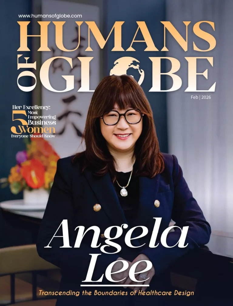 Image : her excellency 5 most empowering business women everyone should know 2026