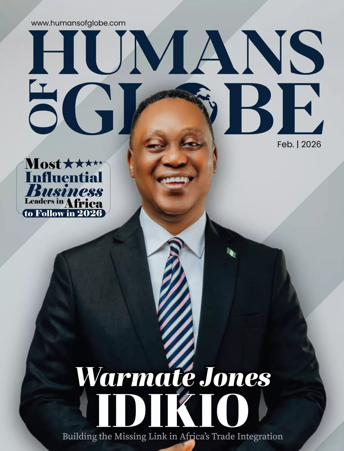 Most Influential Business Leaders in Africa to Follow in 2026