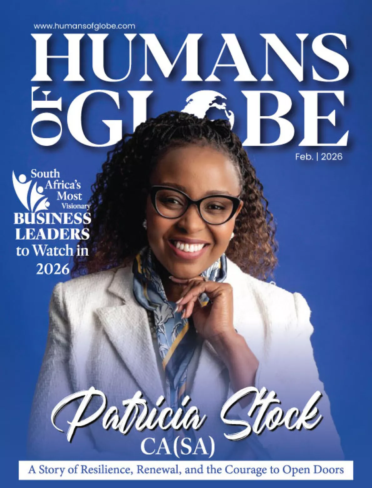 South Africa’s Most Visionary Business Leaders to Watch in 2026