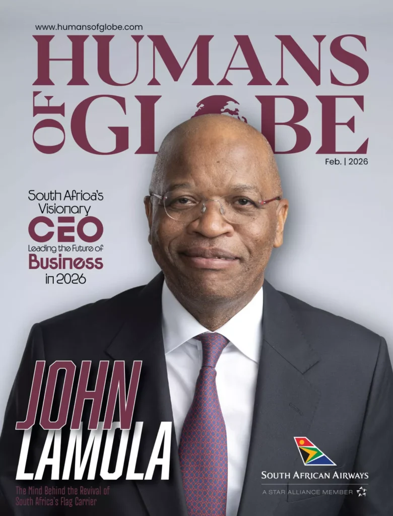 Image : south africas visionary ceos leading the future of business in 2026 feb