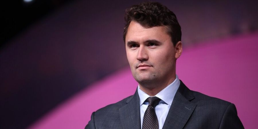 Image : Charlie Kirk Quotes 30 Famous Sayings on Freedom America Leadership