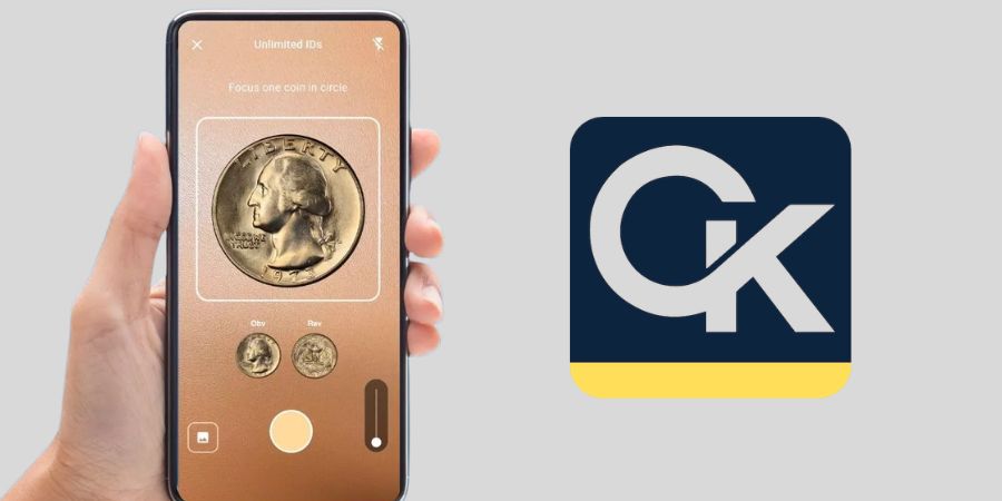Coin Scanner Showdown: Is CoinKnow the Best Coin Identifier App in 2026? 1 Coin Scanner Showdown: Is CoinKnow the Best Coin Identifier App in 2026?