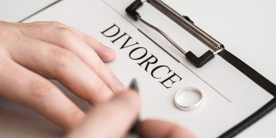 Image : Divorce in Toronto What You Need to Know About the Legal Process in Ontario