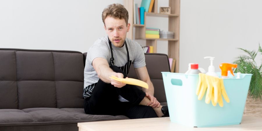 Finding the Best Home Cleaning Service in Seattle, WA 4 Finding the Best Home Cleaning Service in Seattle, WA