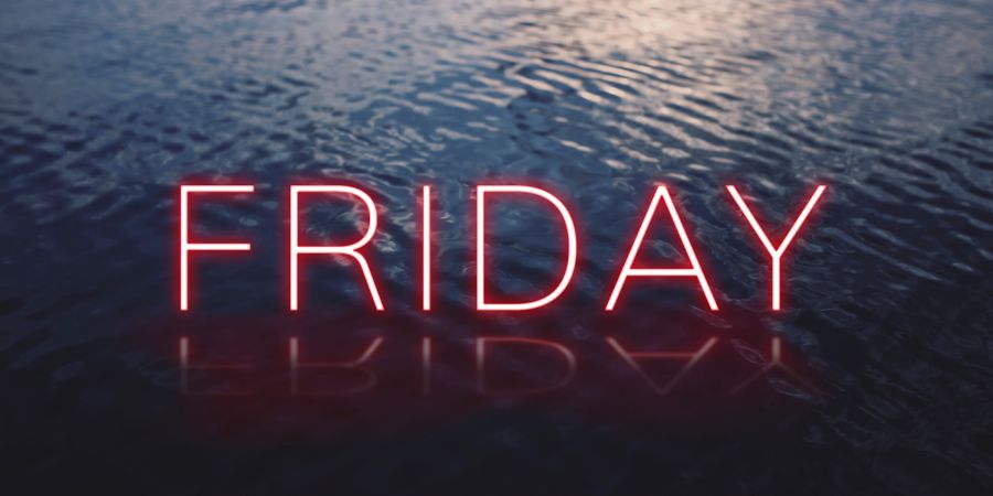 Friday the 13th: History, Meaning, and Superstition Facts