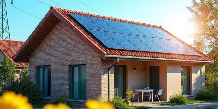 Guide to Responsible Recycling of Your Home Solar Panels