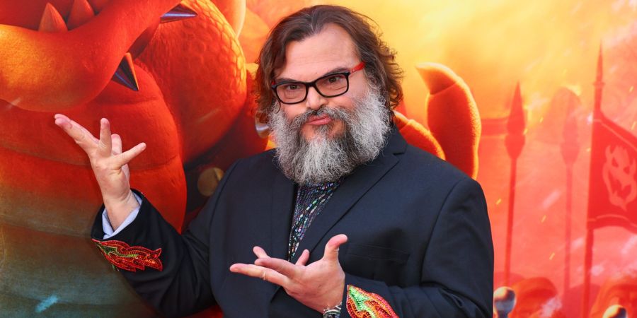 Image : Jack Black Net Worth 2026 Salary Movies Career Earnings and Wealth Breakdown