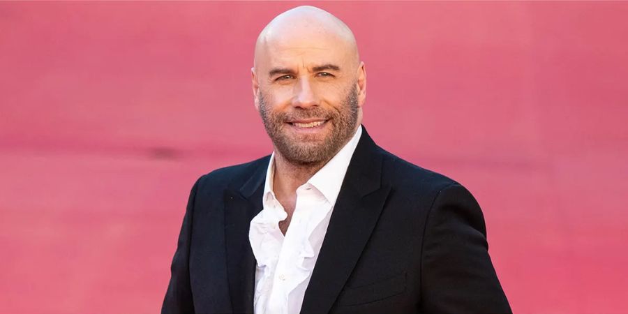 John Travolta Net Worth 2026: 8 Major Assets Revealed