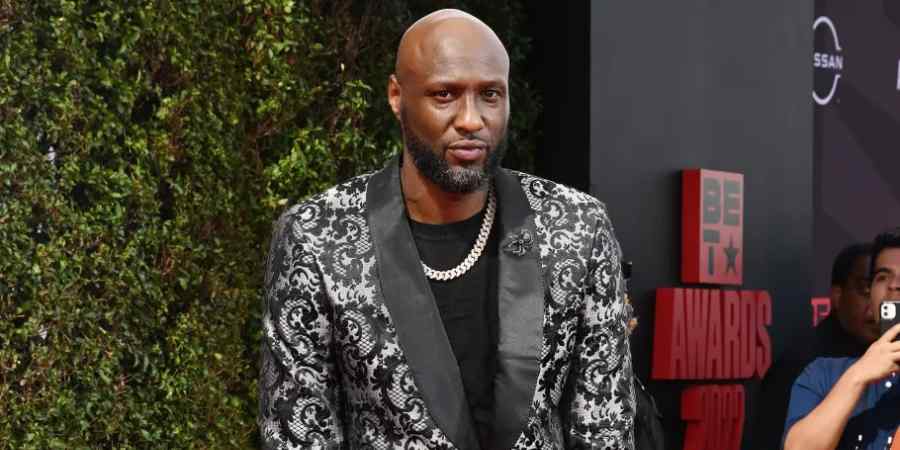Lamar Odom Net Worth 2026: NBA Star’s Wealth Revealed