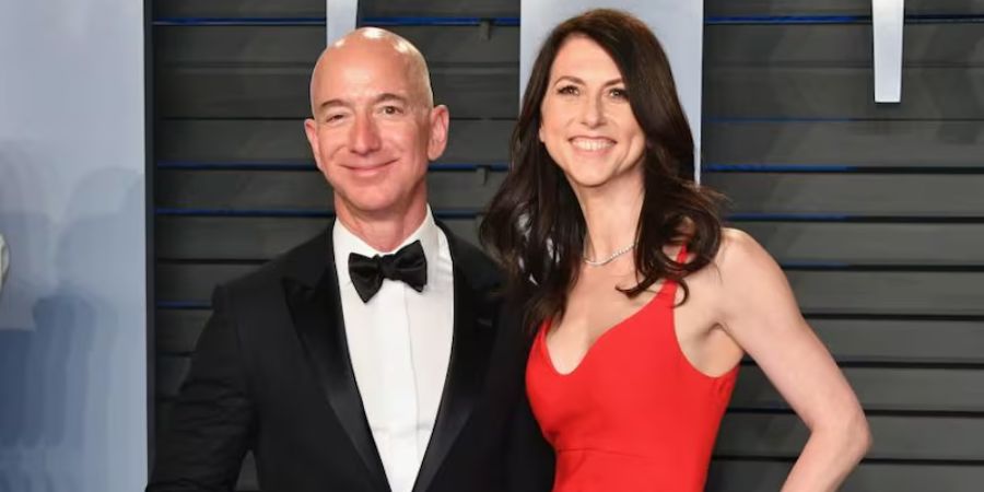 MacKenzie Scott Net Worth: $39B Built, $26B Given Away