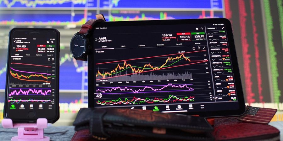 Nasdaq Volatility and the Search for Stability in Gold 3 Nasdaq Volatility and the Search for Stability in Gold