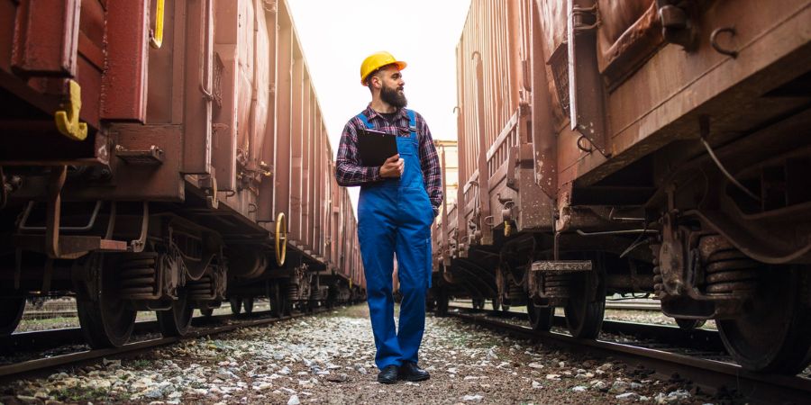 Railroad Workers in Baton Rouge: Understanding Your Rights After a Serious Injury 4 Railroad Workers in Baton Rouge: Understanding Your Rights After a Serious Injury